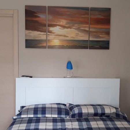 Room Garden Vada Eksteriør billede